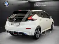 2020 Nissan LEAF