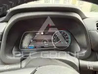 2020 Nissan LEAF
