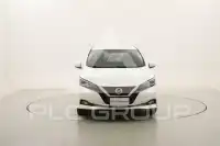 2020 Nissan LEAF