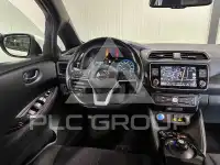 2020 Nissan LEAF