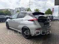 2020 Nissan LEAF
