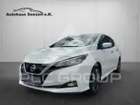 2020 Nissan LEAF