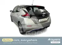 2020 Nissan LEAF