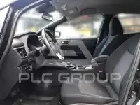 2020 Nissan LEAF