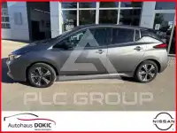 2020 Nissan LEAF