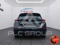 2020 Nissan LEAF