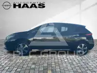 2020 Nissan LEAF