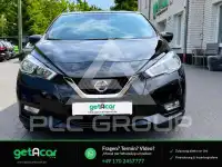 2020 Nissan MICRA