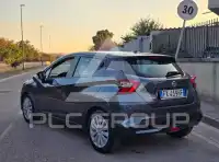 2020 Nissan MICRA