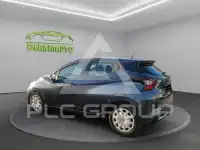 2020 Nissan MICRA