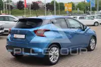 2020 Nissan MICRA