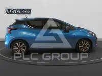2020 Nissan MICRA