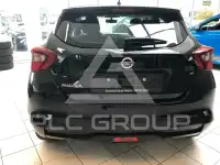 2020 Nissan MICRA