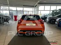 2020 Nissan MICRA