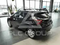 2020 Nissan MICRA