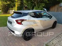 2020 Nissan MICRA