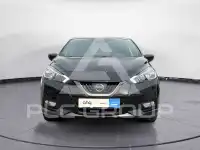 2020 Nissan MICRA