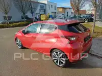 2020 Nissan MICRA
