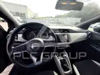2020 Nissan MICRA
