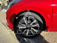 2020 Nissan MICRA