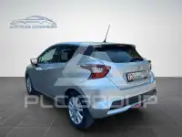 2020 Nissan MICRA