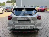 2020 Nissan MICRA
