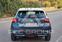 2020 Nissan MICRA