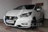 2020 Nissan MICRA