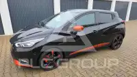 2020 Nissan MICRA