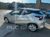 2020 Nissan MICRA
