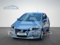 2020 Nissan MICRA