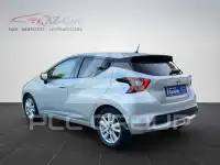 2020 Nissan MICRA