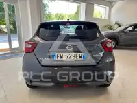 2020 Nissan MICRA
