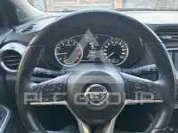 2020 Nissan MICRA