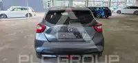 2020 Nissan MICRA