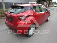 2020 Nissan MICRA