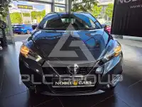 2020 Nissan MICRA
