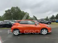 2020 Nissan MICRA