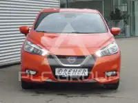 2020 Nissan MICRA