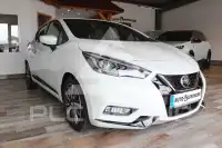 2020 Nissan MICRA
