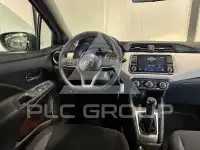 2020 Nissan MICRA