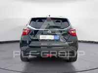 2020 Nissan MICRA