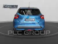 2020 Nissan MICRA