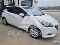 2020 Nissan MICRA