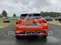 2020 Nissan MICRA