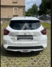 2020 Nissan MICRA