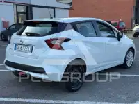 2020 Nissan MICRA