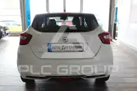 2020 Nissan MICRA