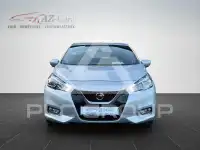 2020 Nissan MICRA