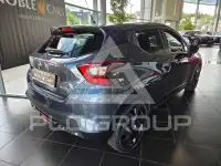 2020 Nissan MICRA
